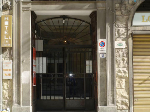 2-Bedroom Apartment in Florence - Gallery - 11