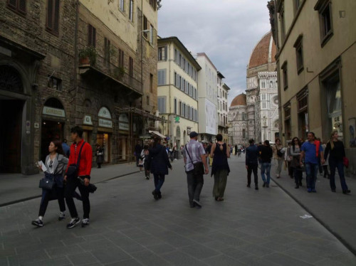 2-Bedroom Apartment in Florence - Gallery - 12
