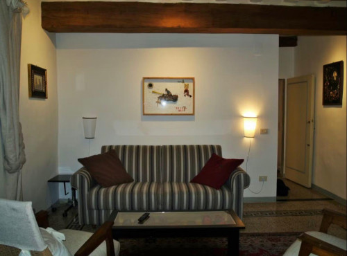 2-Bedroom Apartment in Florence - Gallery - 6