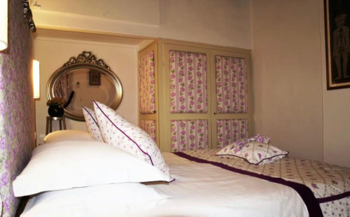 2-Bedroom Apartment in Florence - Gallery - 2