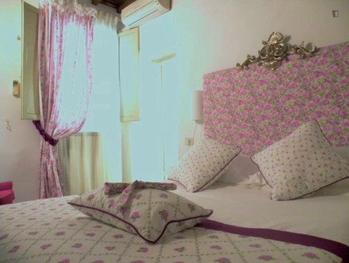 2-Bedroom Apartment in Florence