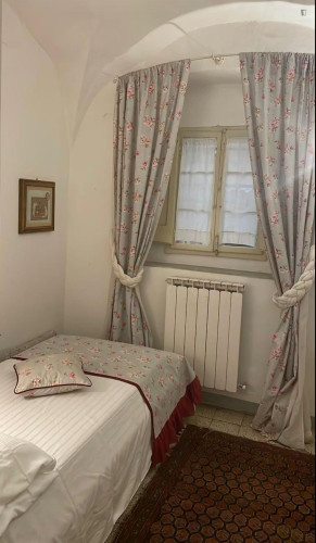2-Bedroom Apartment in Florence - Gallery - 9