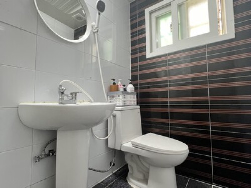 Cosy house near Myongji universty