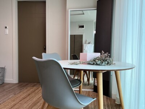 Cosy house near Myongji universty