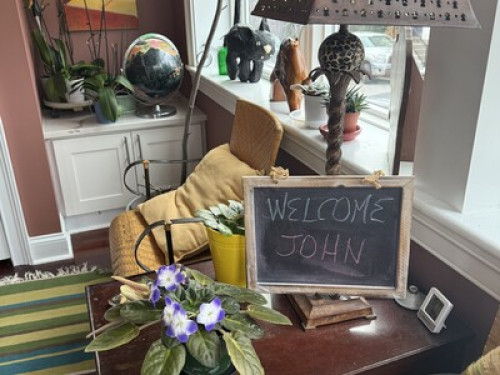 Lovely Host  - Gallery - 6