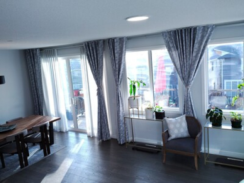 Quite Cozy Rooms