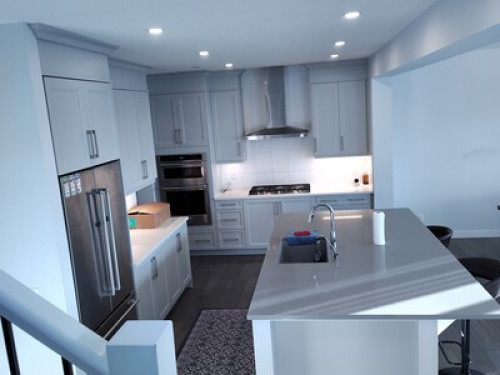 Quite Cozy Rooms
