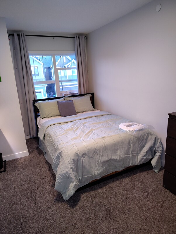 Cozy Front Right(Full Room) - 1