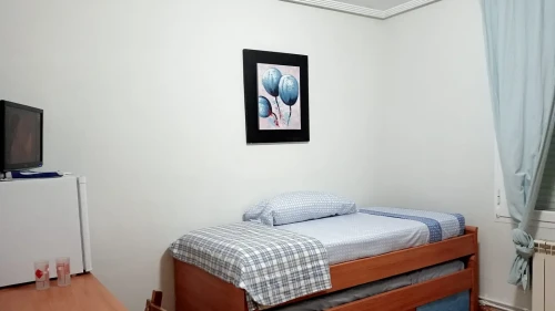 Room in shared apartment in Logroño - Gallery - 9