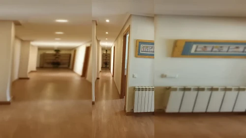 Room in shared apartment in Logroño