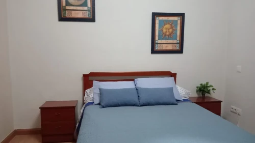 Room in shared apartment in Logroño  - Gallery -  5