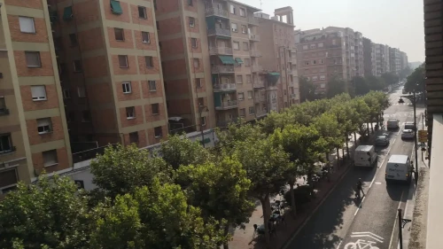 Room in shared apartment in Logroño