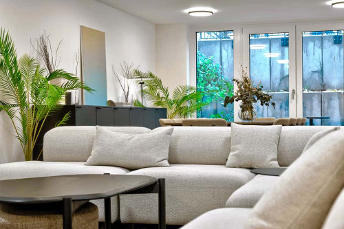 Wohnung in der Schmidstraße F-K