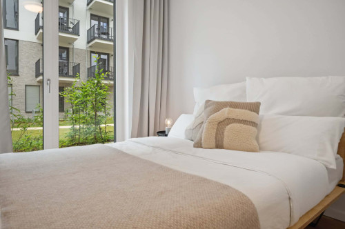 Wohnung in der Schmidstraße F-K