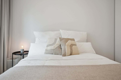 Wohnung in der Schmidstraße F-K