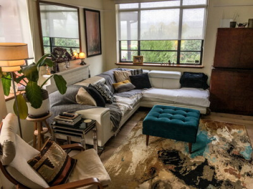 Friendly Melbourne Home Stay