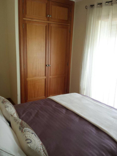 Welcoming T1 near Mercadona Solum