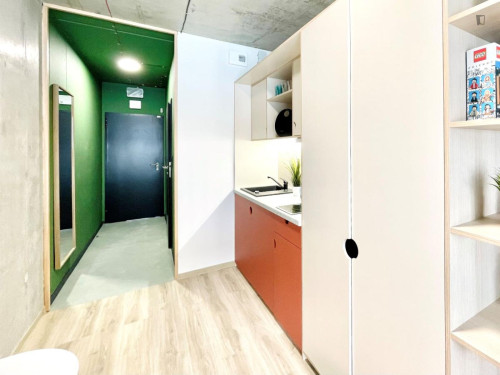 Very cosy studio near Andrzej Frycz Modrzewski University - Gallery - 21