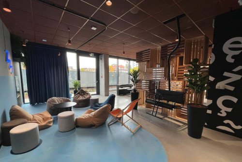 Very cosy studio near Andrzej Frycz Modrzewski University - Gallery - 11