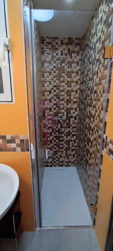 Cozy single bedroom in fully furnshed apartment in central Salamanca - Gallery - 9