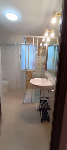 Cozy single bedroom in fully furnshed apartment in central Salamanca - Gallery - 12