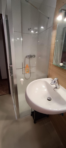 Cozy single bedroom in fully furnshed apartment in central Salamanca - Gallery - 15