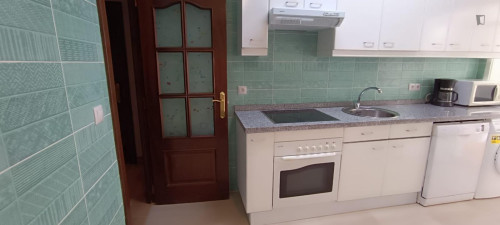 Cozy single bedroom in fully furnshed apartment in central Salamanca - Gallery - 21