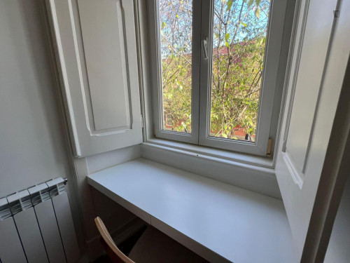 Amazing Double Bedroom close to Picoas Metro