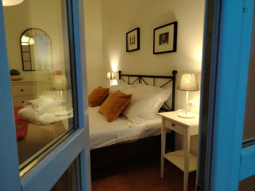 Charming 2-bedroom apartment in Gavinana  - Gallery -  5