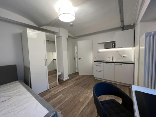 Reinickendorfer Straße