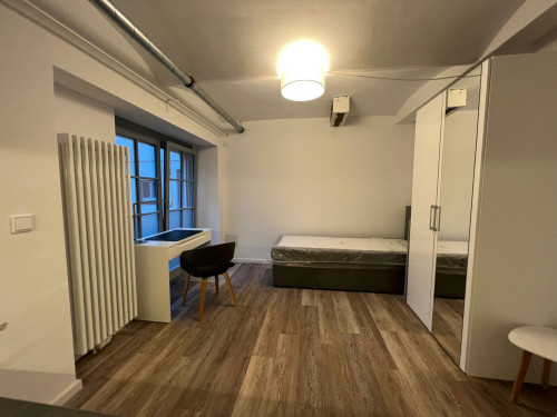 Reinickendorfer Straße