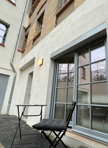 Reinickendorfer Straße