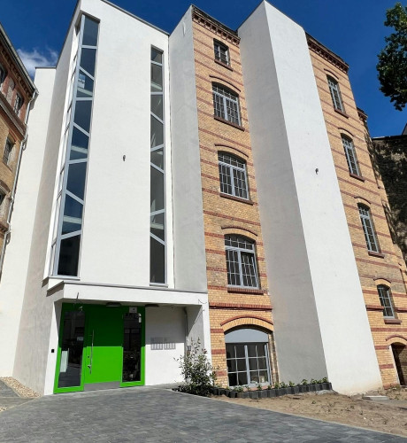 Reinickendorfer Straße