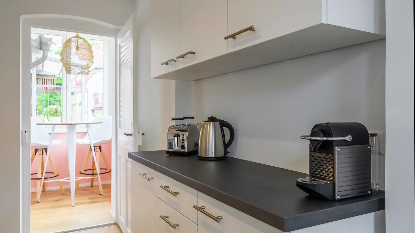 Room In A Shared 3-Bedroom Apartment - Room in a shared 3-bedroom apartment for rent in Stuttgart - Gallery - 8