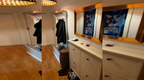 Room in shared apartment in Berlin