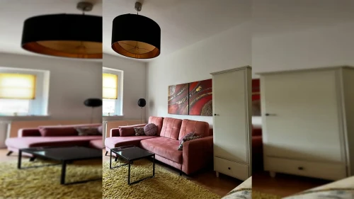 Room in shared apartment in Berlin