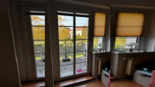 Room in shared apartment in Berlin