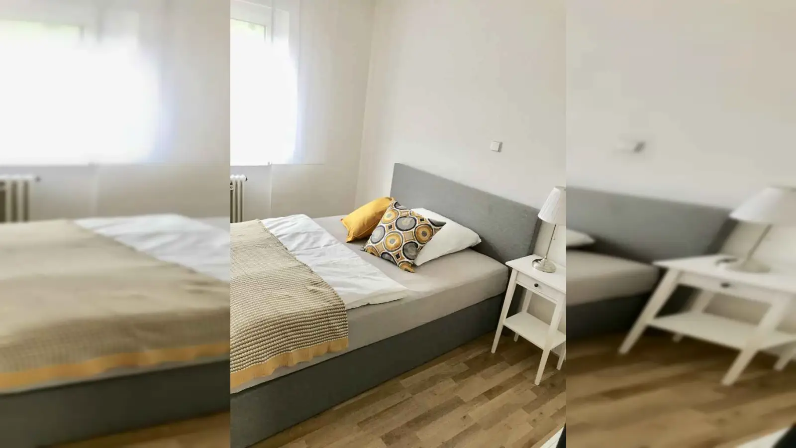 Shared apartment in Stuttgart