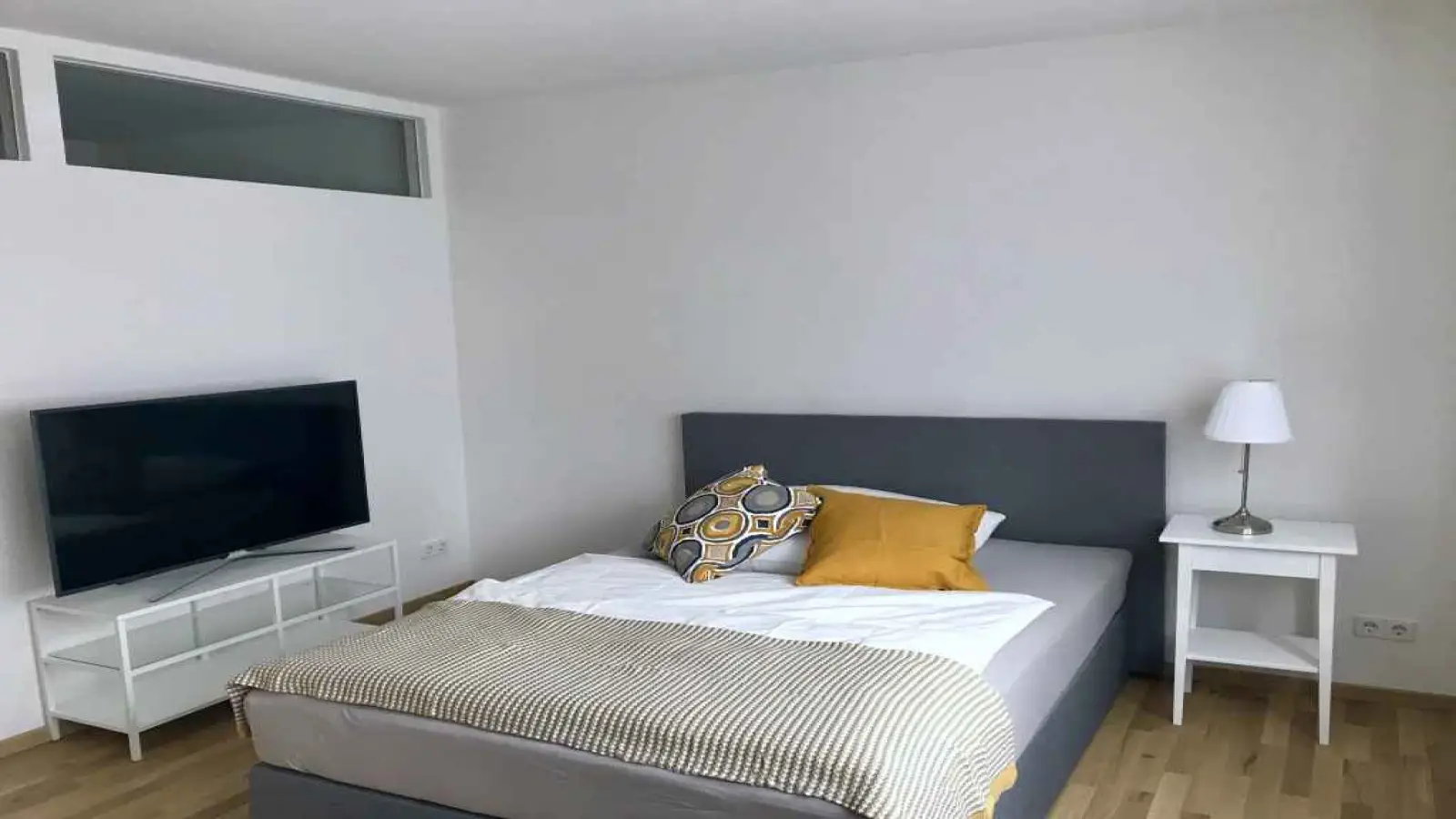 Shared apartment in Stuttgart
