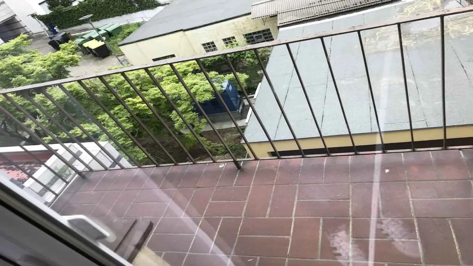 Shared apartment in Stuttgart