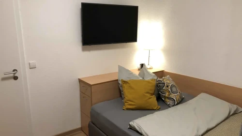Shared apartment in Stuttgart - Gallery - 6