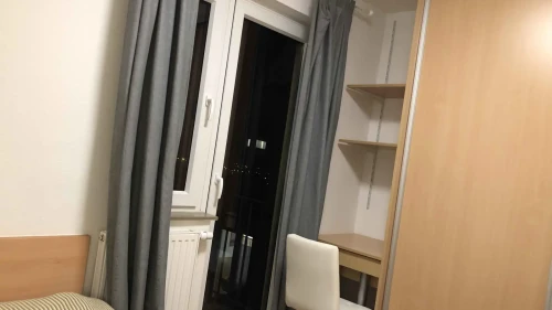 Shared apartment in Stuttgart
