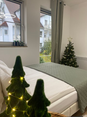 Business Apartment