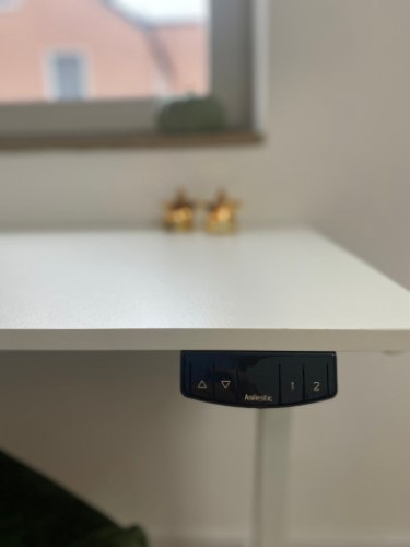 Business Apartment - Gallery - 16