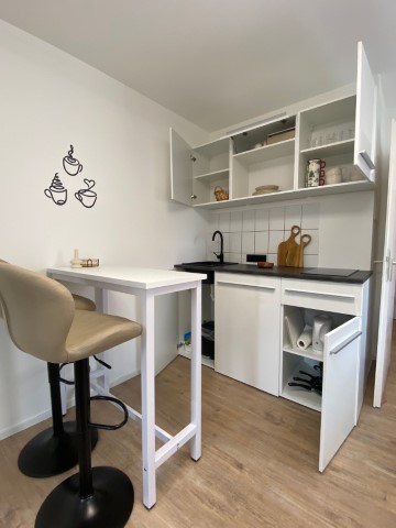  Business Apartment  -  Business Apartment  - Gallery -  7