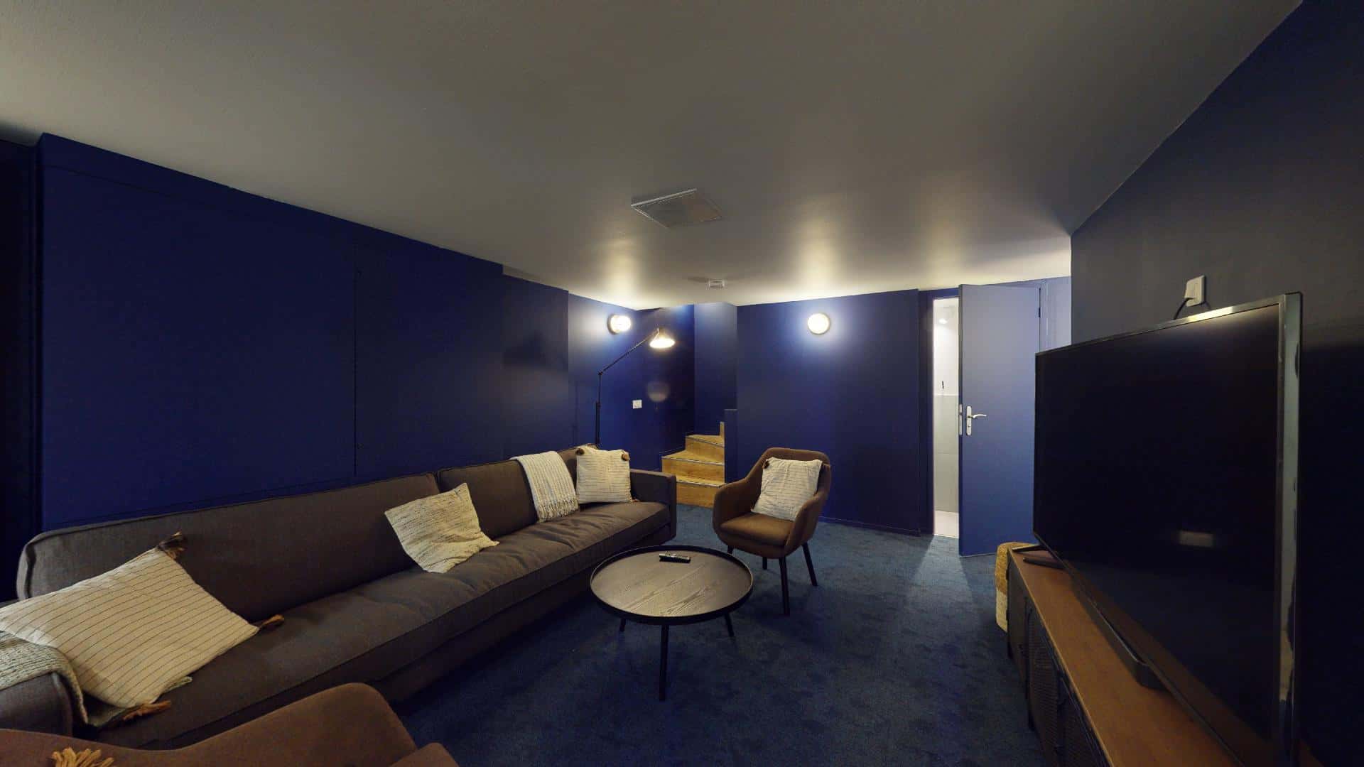 Mousse - Private Studio (9) - Mousse - Private Studio (9) - Gallery - 3