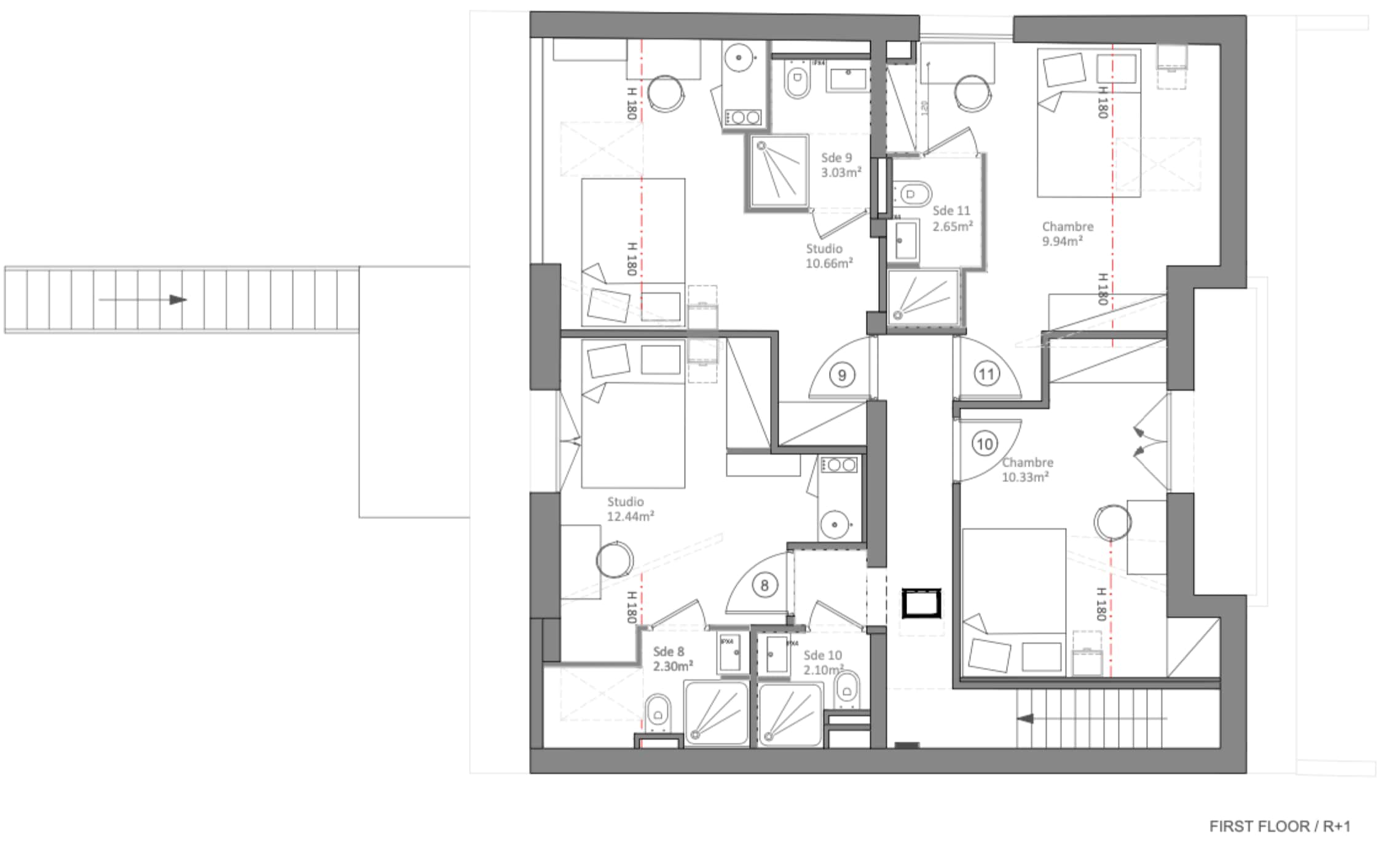 Mousse - Private Studio (9) - Mousse - Private Studio (9) - Gallery - 8