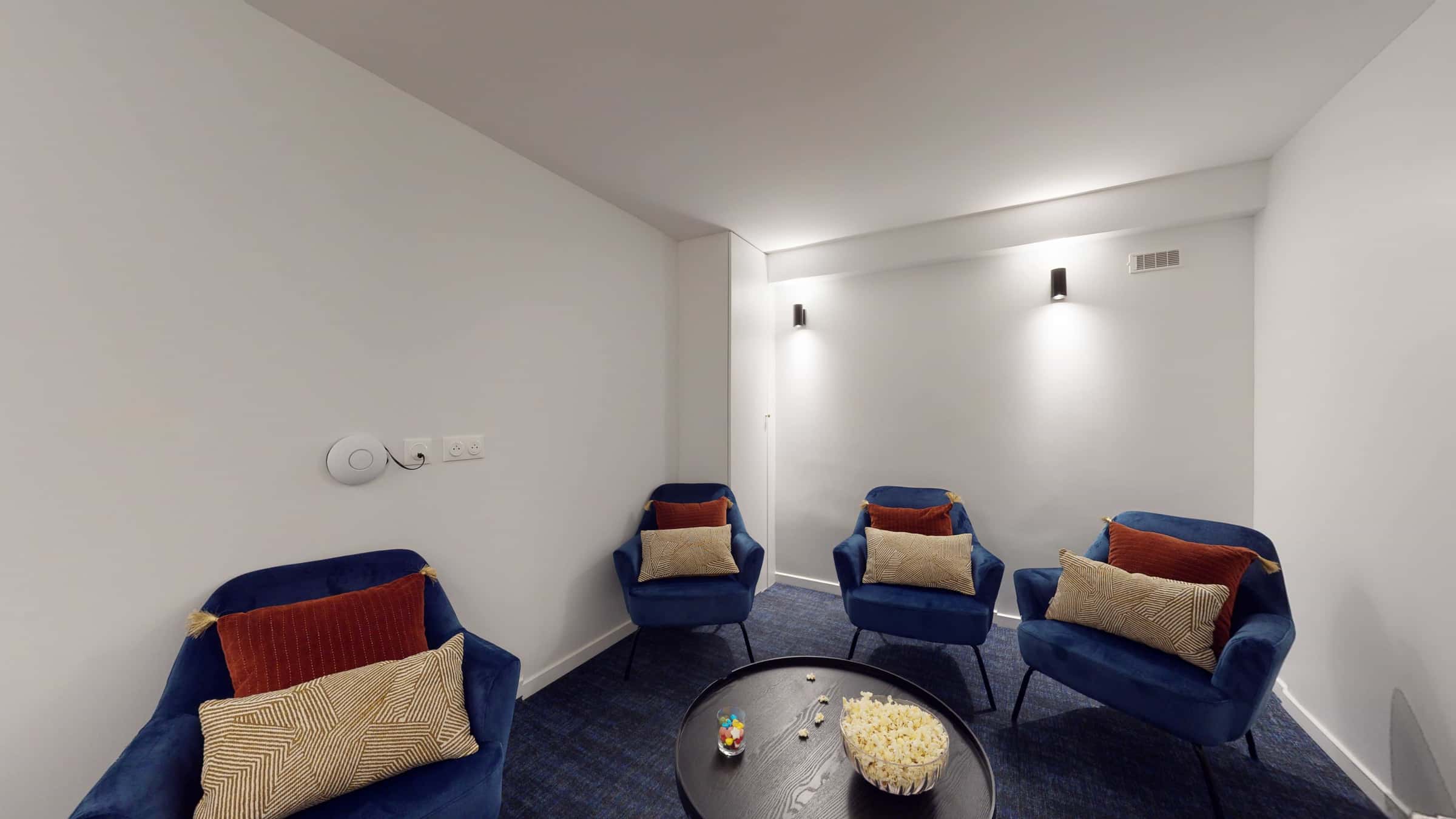 Bussel - Chambre Privée Avec Salle De Bain - Bussel - Private Studio (14) - Gallery - 15