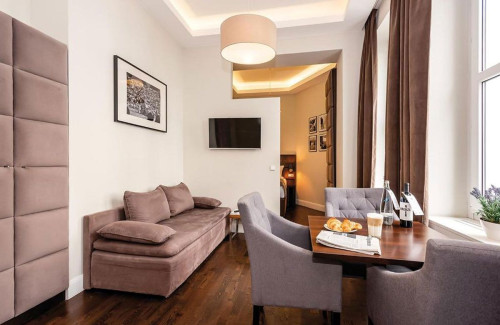 Arabel Aparthotel Luxurious Comfort Studio - Mitte (Berlin)