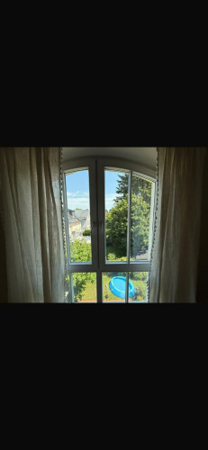 Furnished detached house in Munich